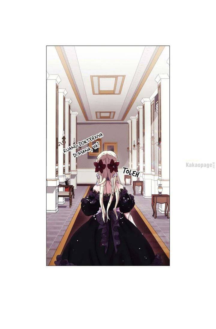 When Villainess Falls in Love Chapter 003