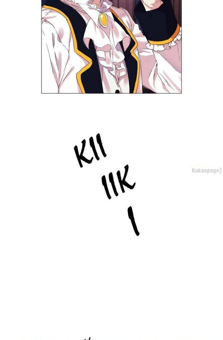When Villainess Falls in Love Chapter 003