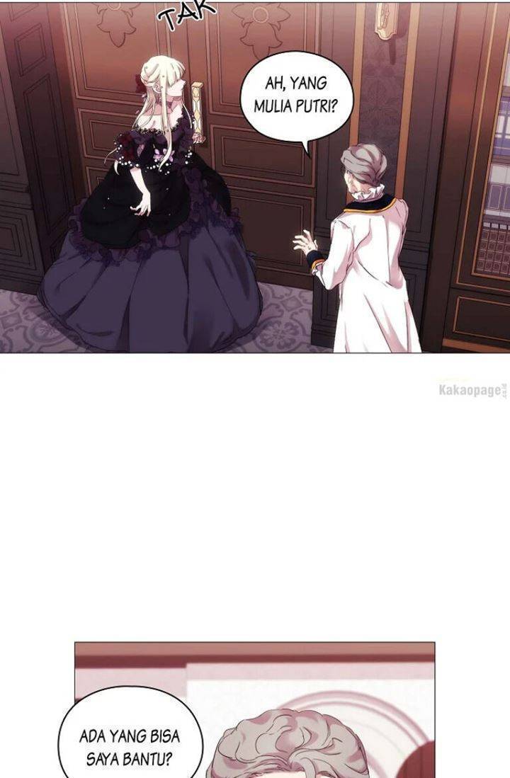 When Villainess Falls in Love Chapter 003
