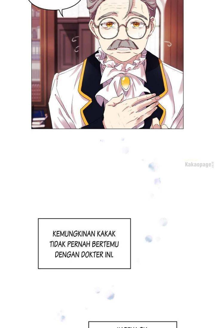 When Villainess Falls in Love Chapter 003
