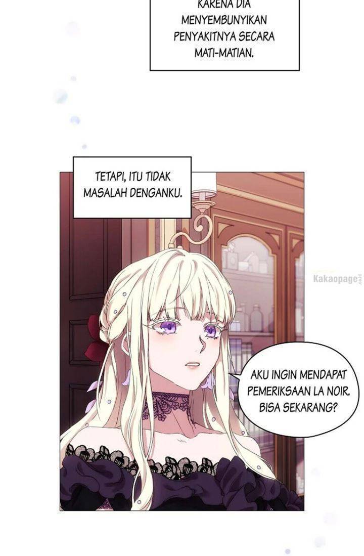When Villainess Falls in Love Chapter 003
