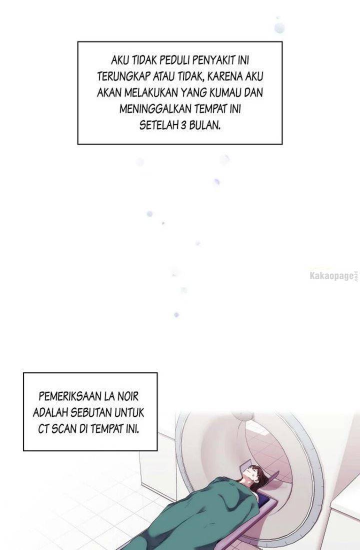 When Villainess Falls in Love Chapter 003