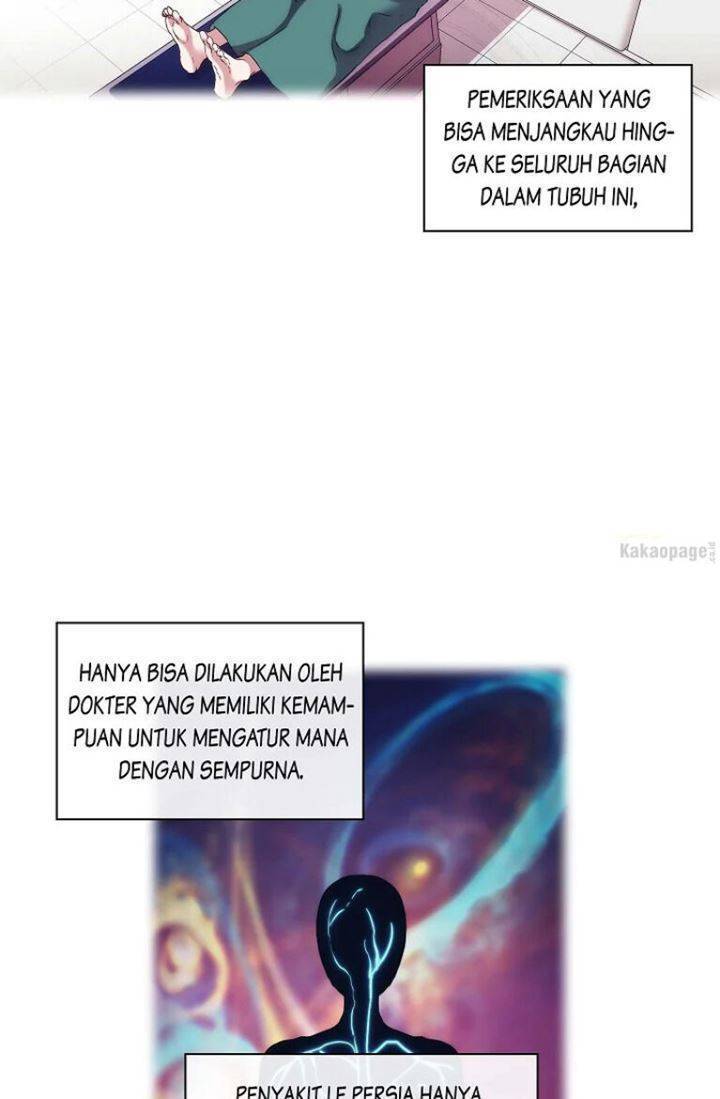 When Villainess Falls in Love Chapter 003
