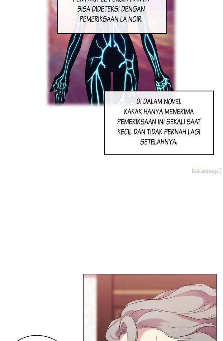 When Villainess Falls in Love Chapter 003