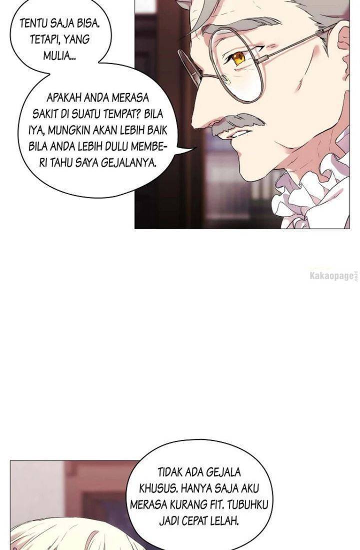 When Villainess Falls in Love Chapter 003