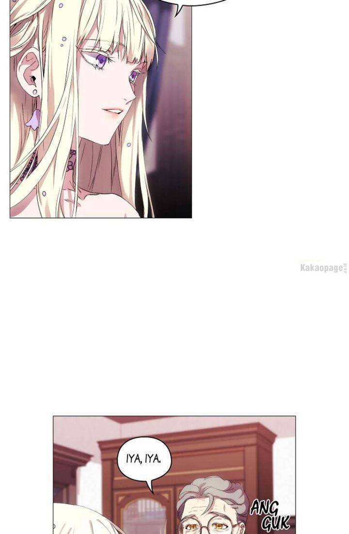 When Villainess Falls in Love Chapter 003