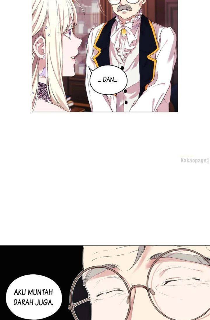 When Villainess Falls in Love Chapter 003