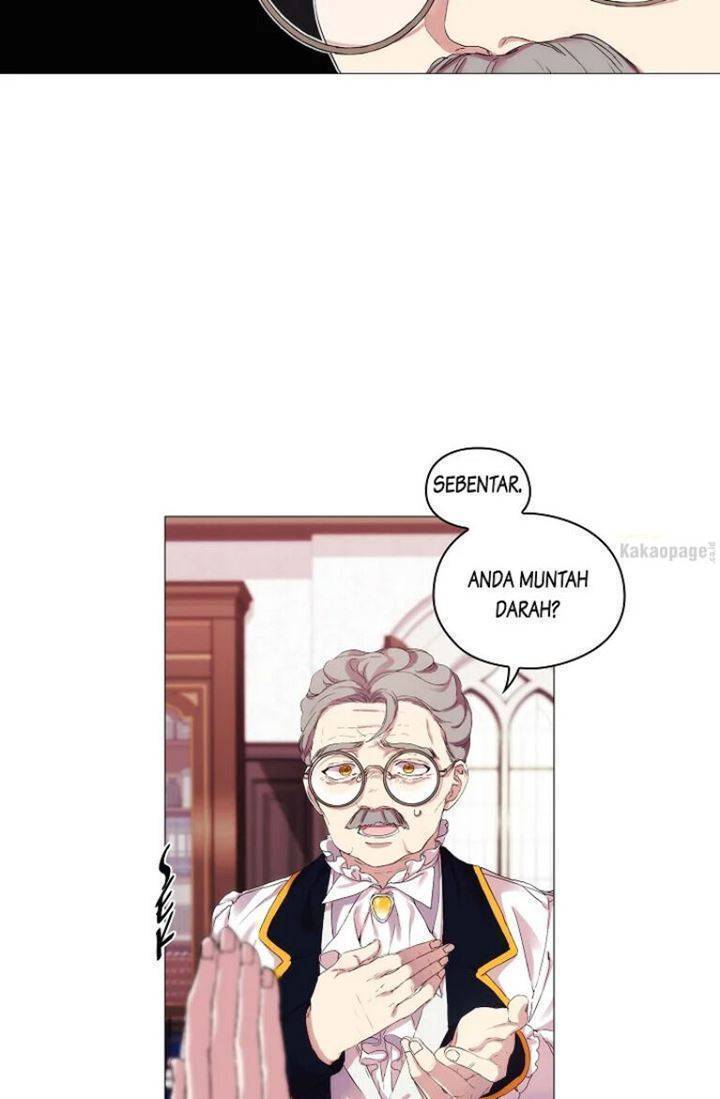 When Villainess Falls in Love Chapter 003