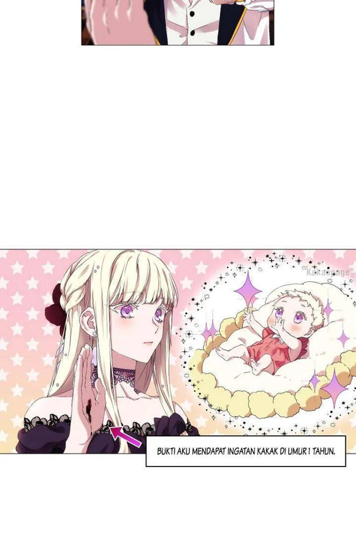 When Villainess Falls in Love Chapter 003