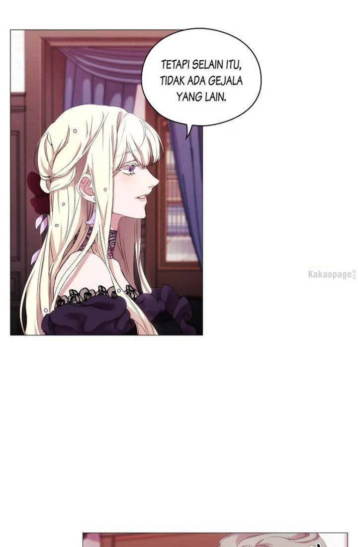 When Villainess Falls in Love Chapter 003