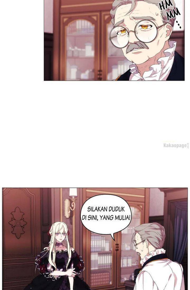 When Villainess Falls in Love Chapter 003
