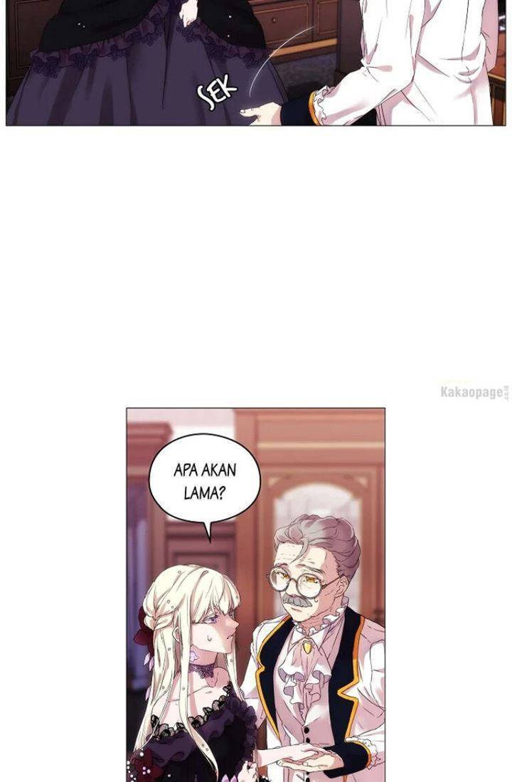 When Villainess Falls in Love Chapter 003