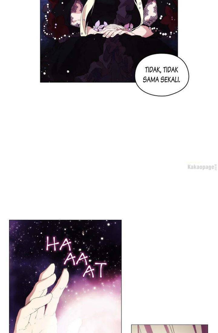 When Villainess Falls in Love Chapter 003