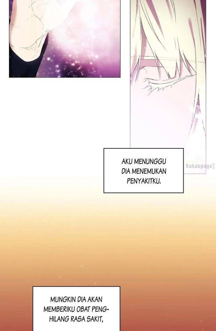 When Villainess Falls in Love Chapter 003