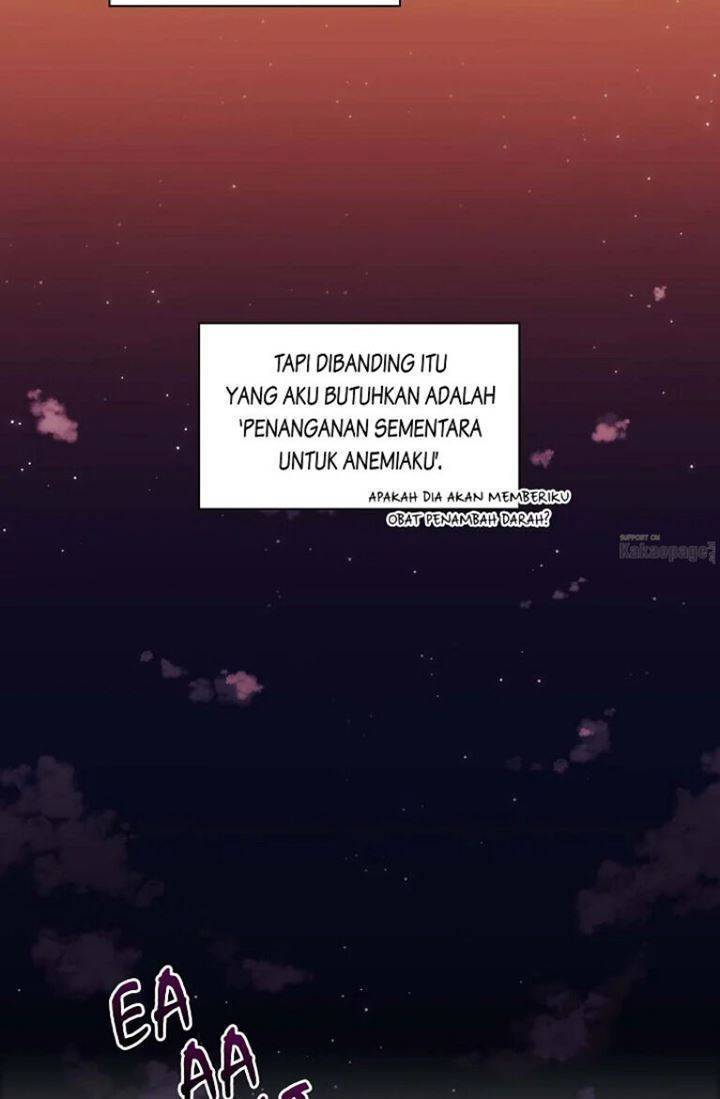 When Villainess Falls in Love Chapter 003