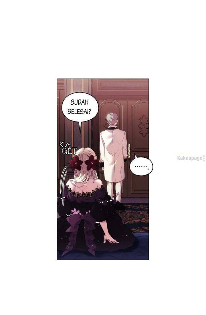 When Villainess Falls in Love Chapter 003