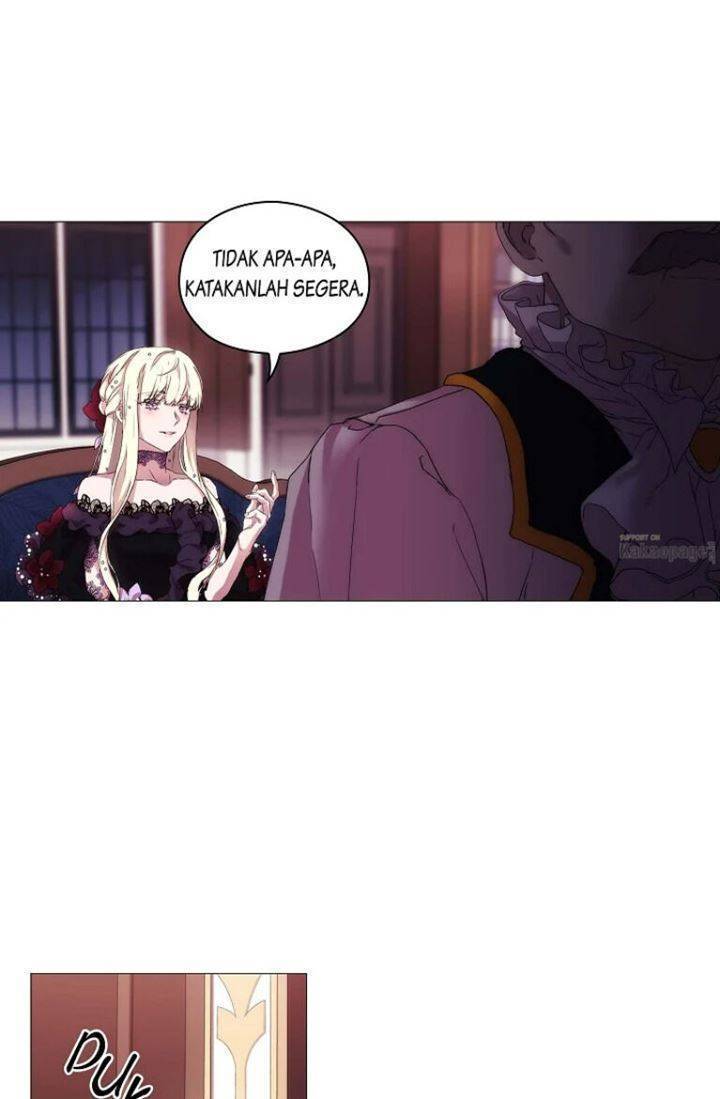 When Villainess Falls in Love Chapter 003