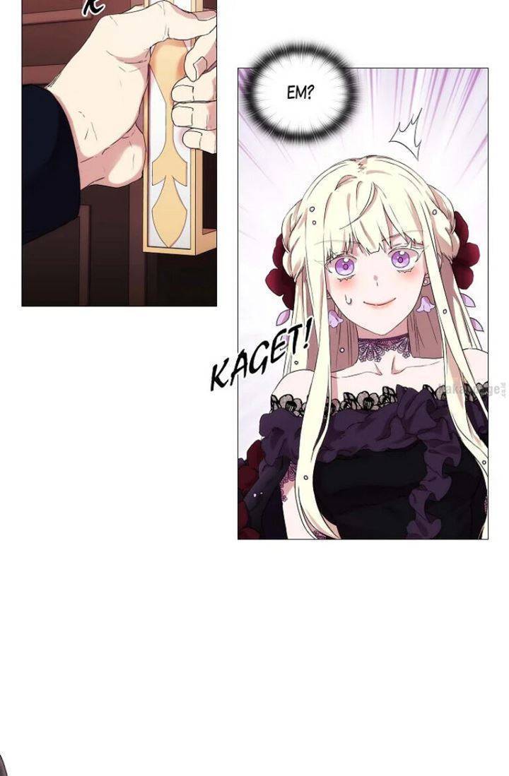 When Villainess Falls in Love Chapter 003