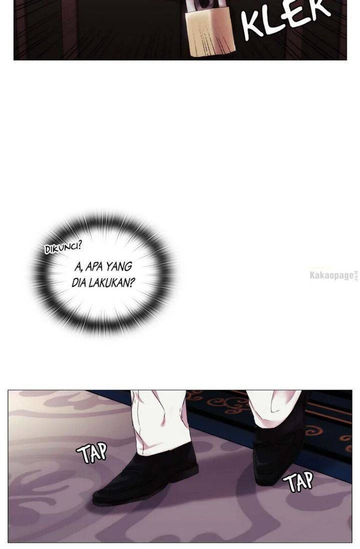 When Villainess Falls in Love Chapter 003