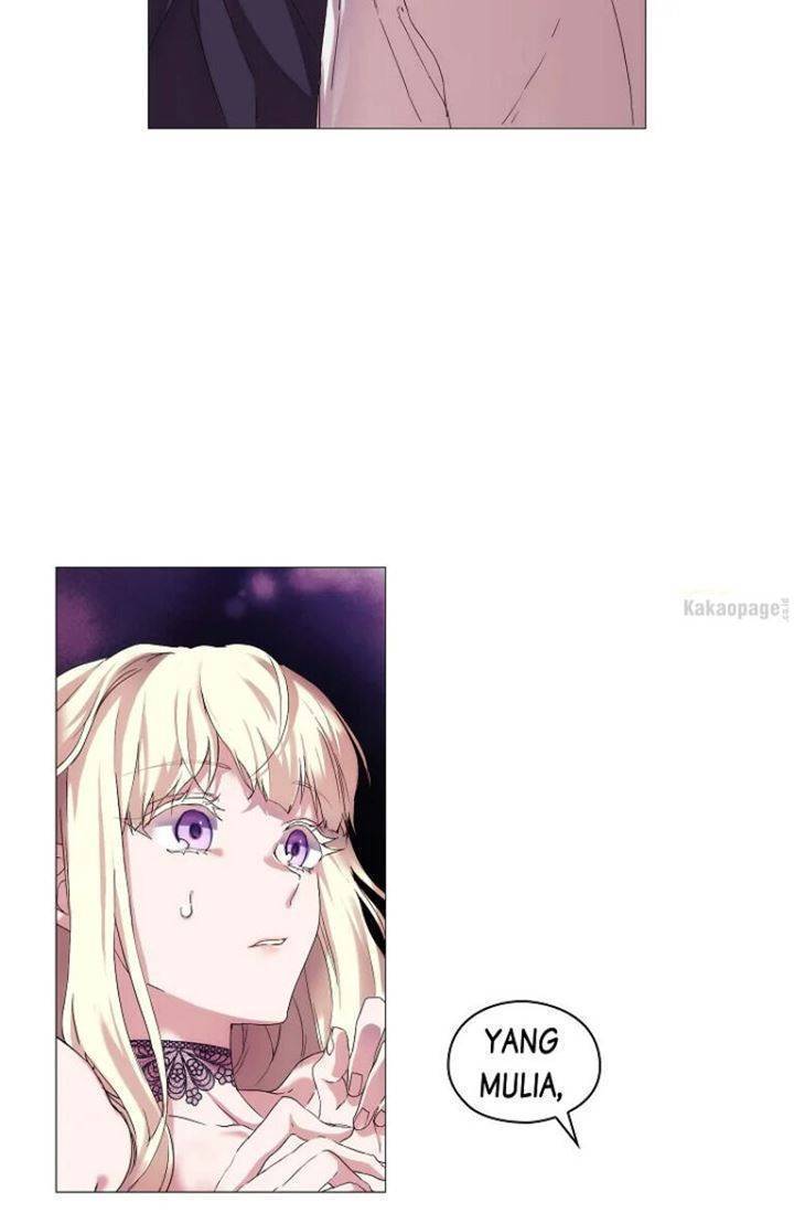 When Villainess Falls in Love Chapter 003