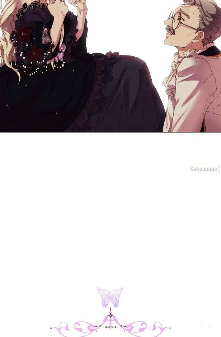 When Villainess Falls in Love Chapter 003