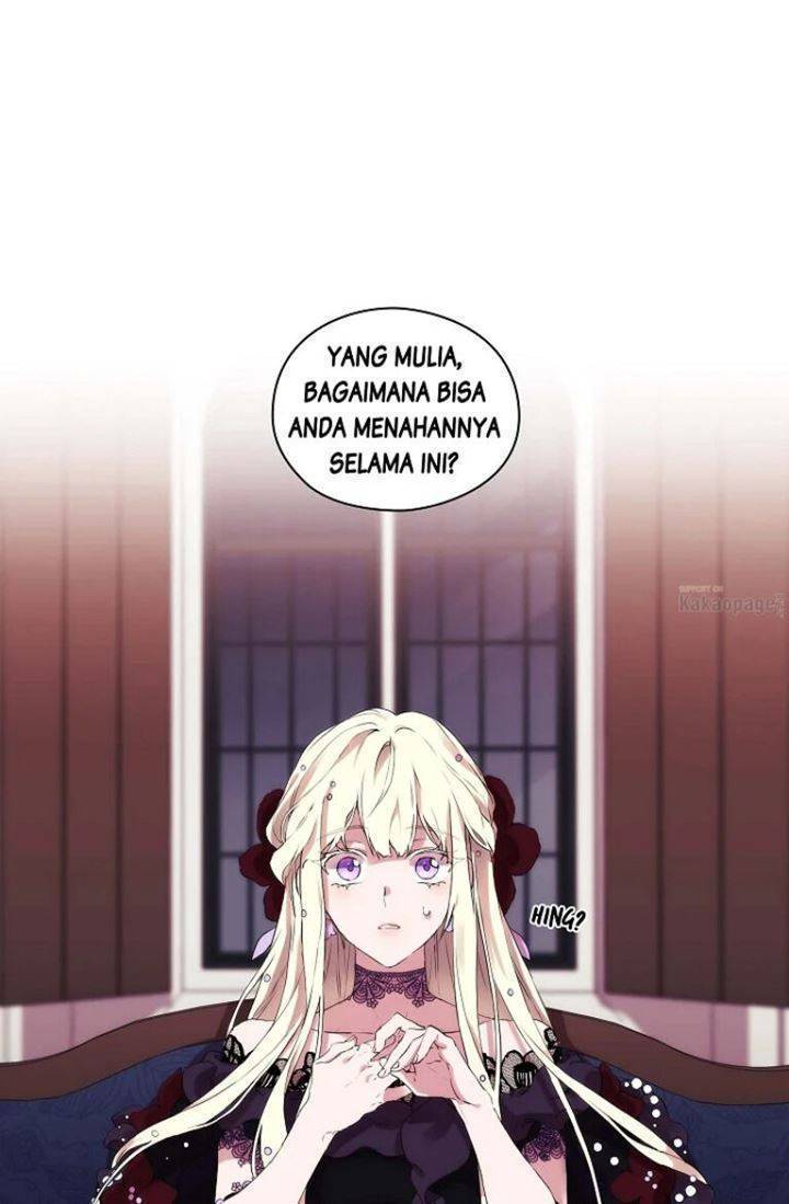 When Villainess Falls in Love Chapter 004