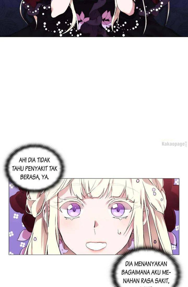 When Villainess Falls in Love Chapter 004