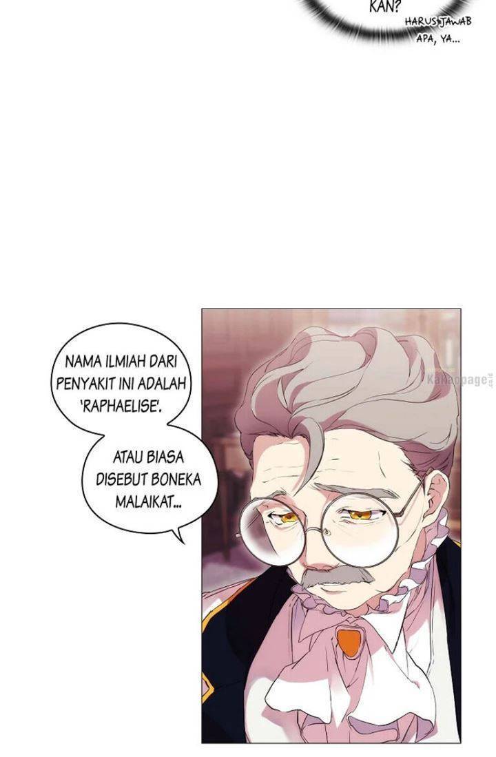 When Villainess Falls in Love Chapter 004