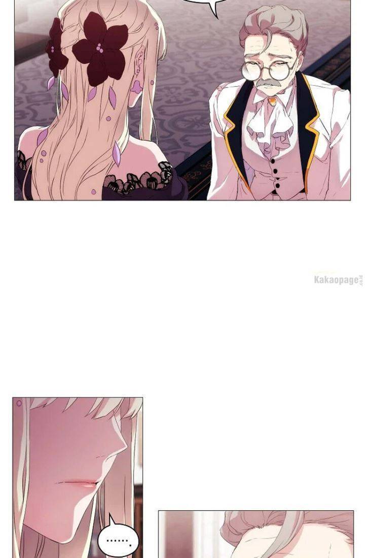 When Villainess Falls in Love Chapter 004
