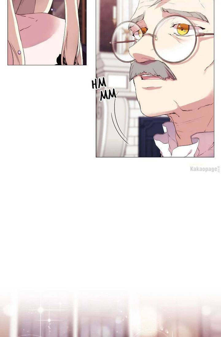 When Villainess Falls in Love Chapter 004