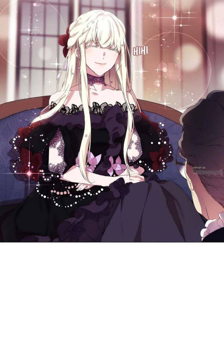 When Villainess Falls in Love Chapter 004