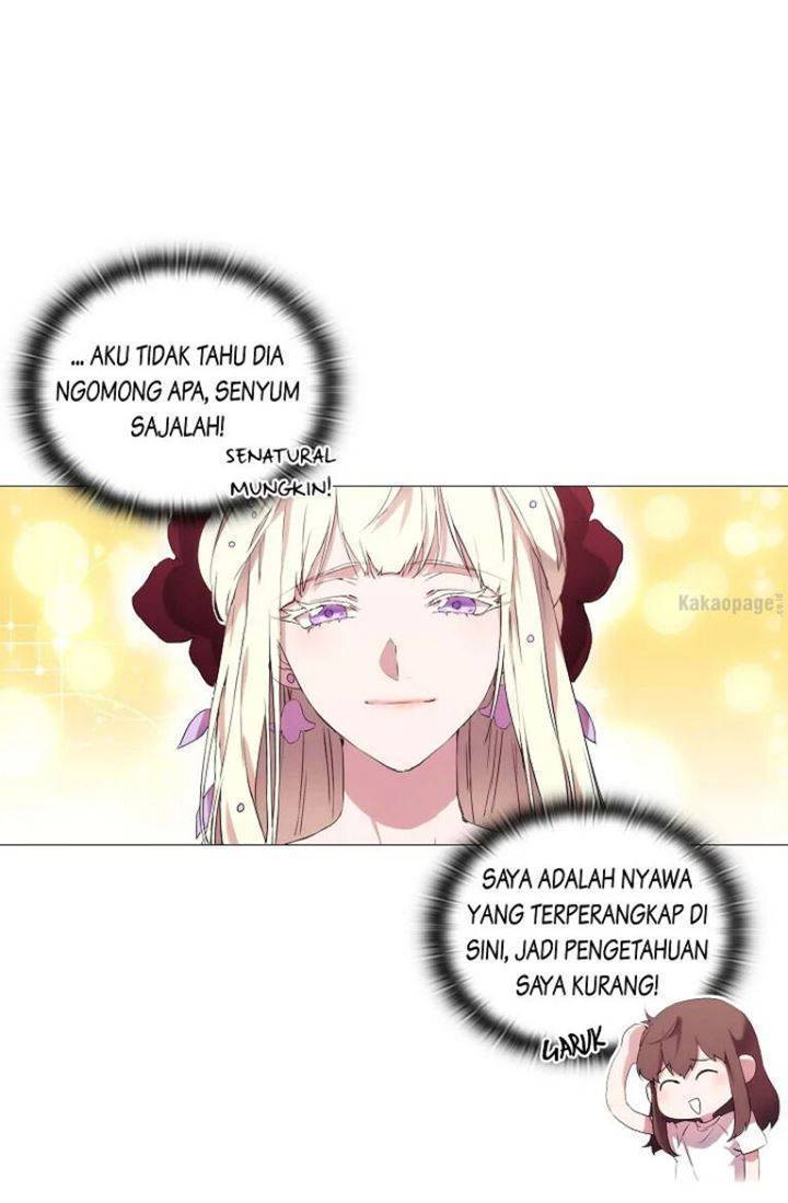 When Villainess Falls in Love Chapter 004