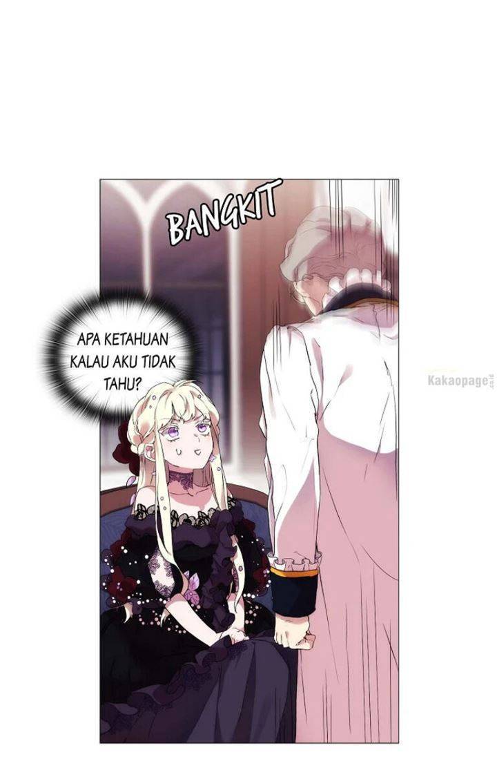 When Villainess Falls in Love Chapter 004