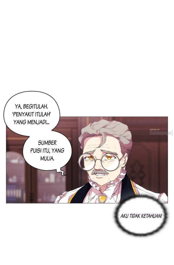 When Villainess Falls in Love Chapter 004