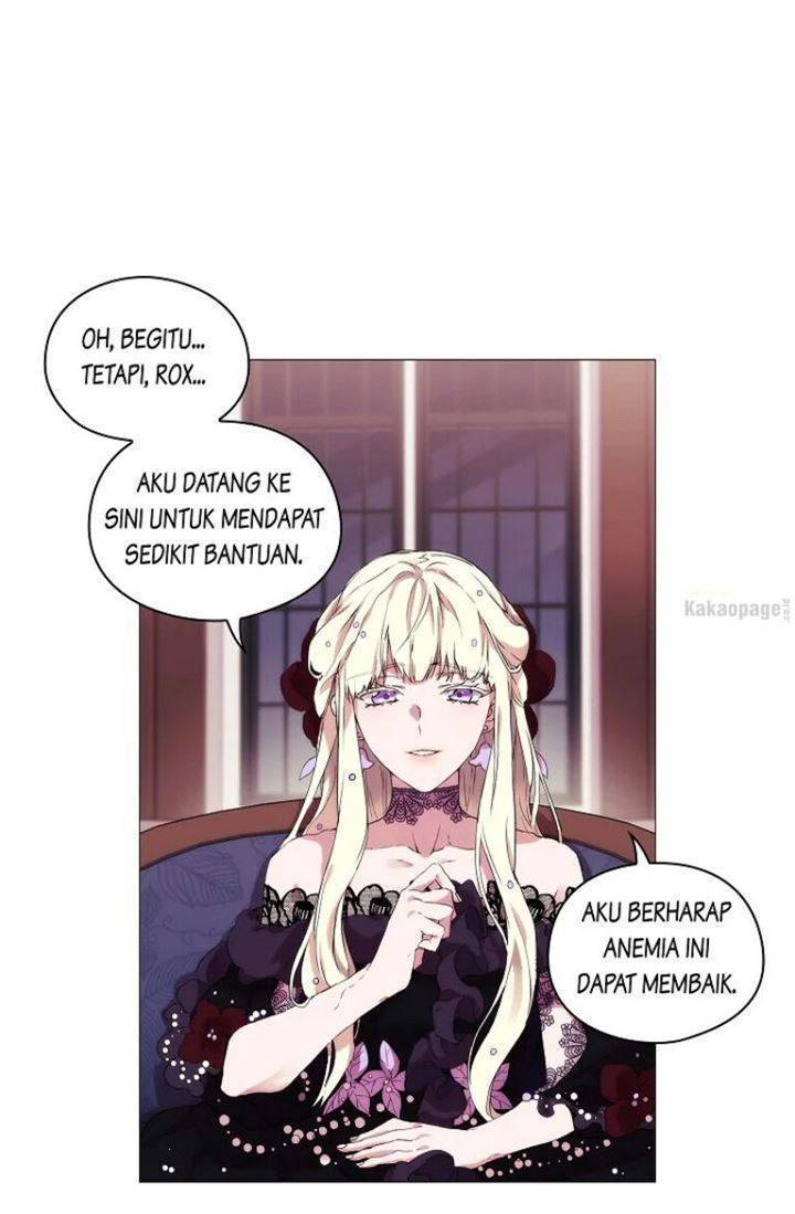When Villainess Falls in Love Chapter 004
