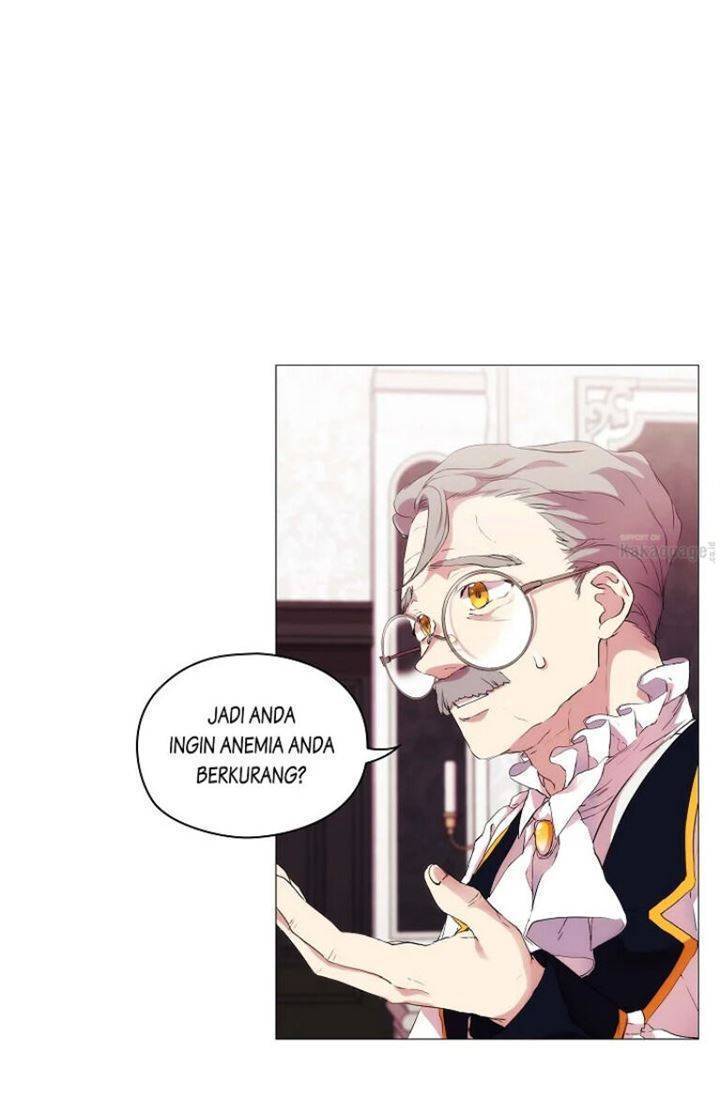 When Villainess Falls in Love Chapter 004