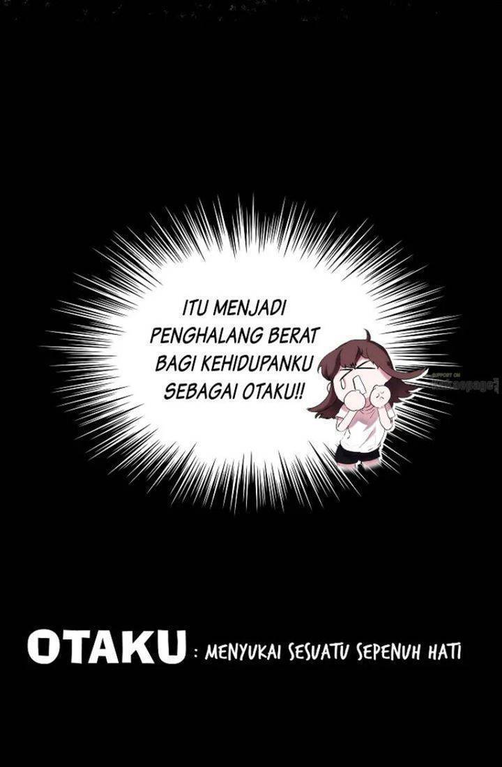 When Villainess Falls in Love Chapter 004