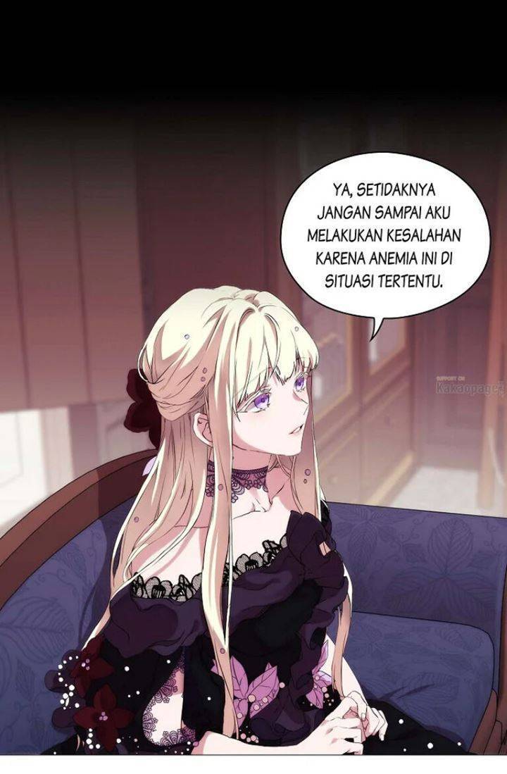 When Villainess Falls in Love Chapter 004