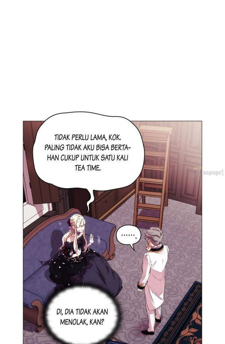 When Villainess Falls in Love Chapter 004