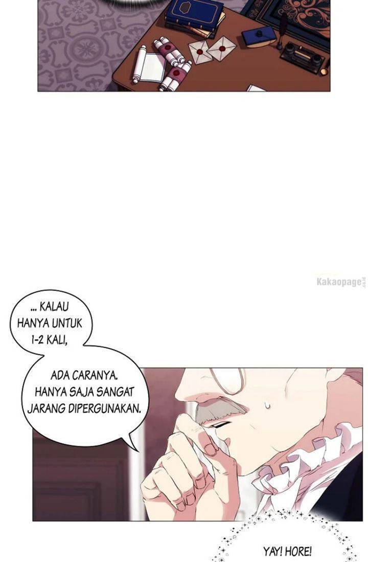 When Villainess Falls in Love Chapter 004