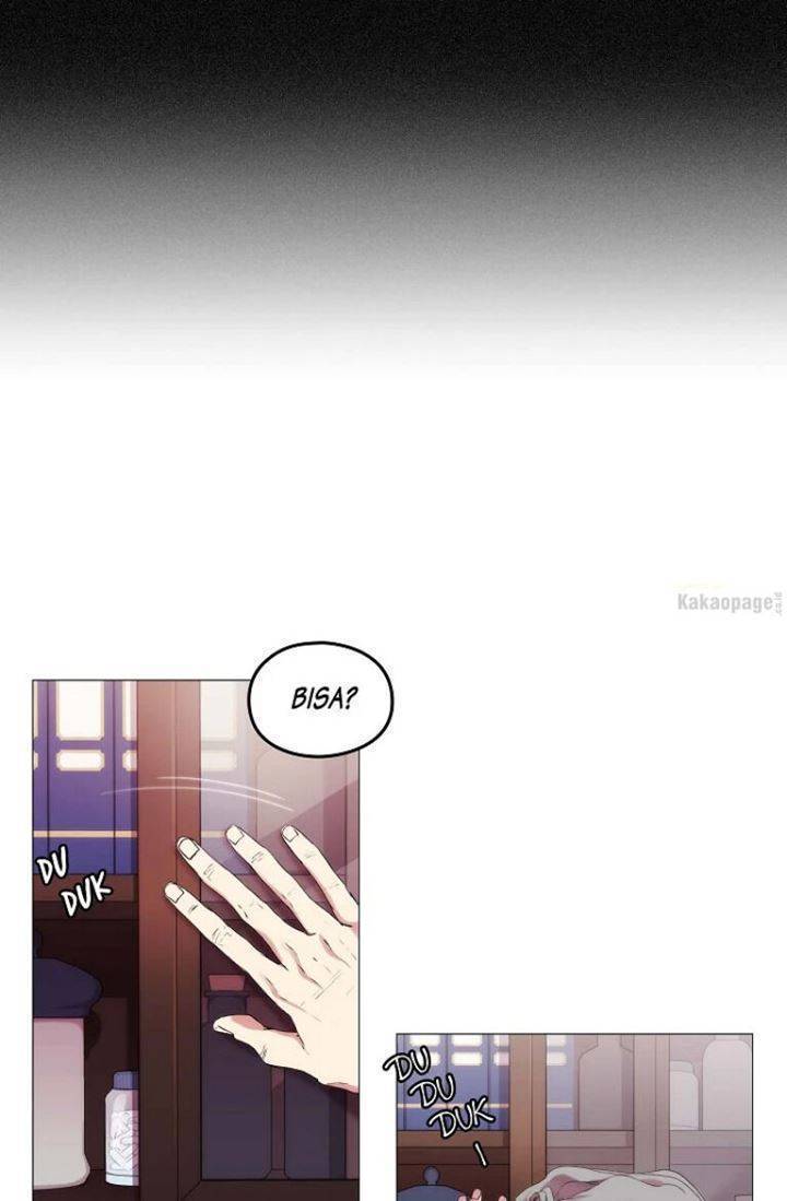 When Villainess Falls in Love Chapter 004