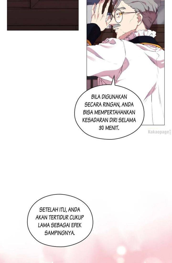 When Villainess Falls in Love Chapter 004