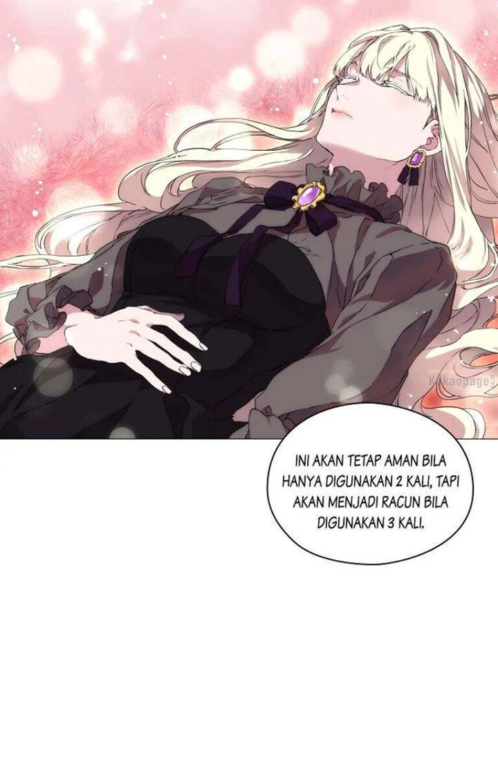 When Villainess Falls in Love Chapter 004