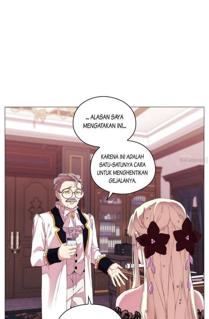 When Villainess Falls in Love Chapter 004