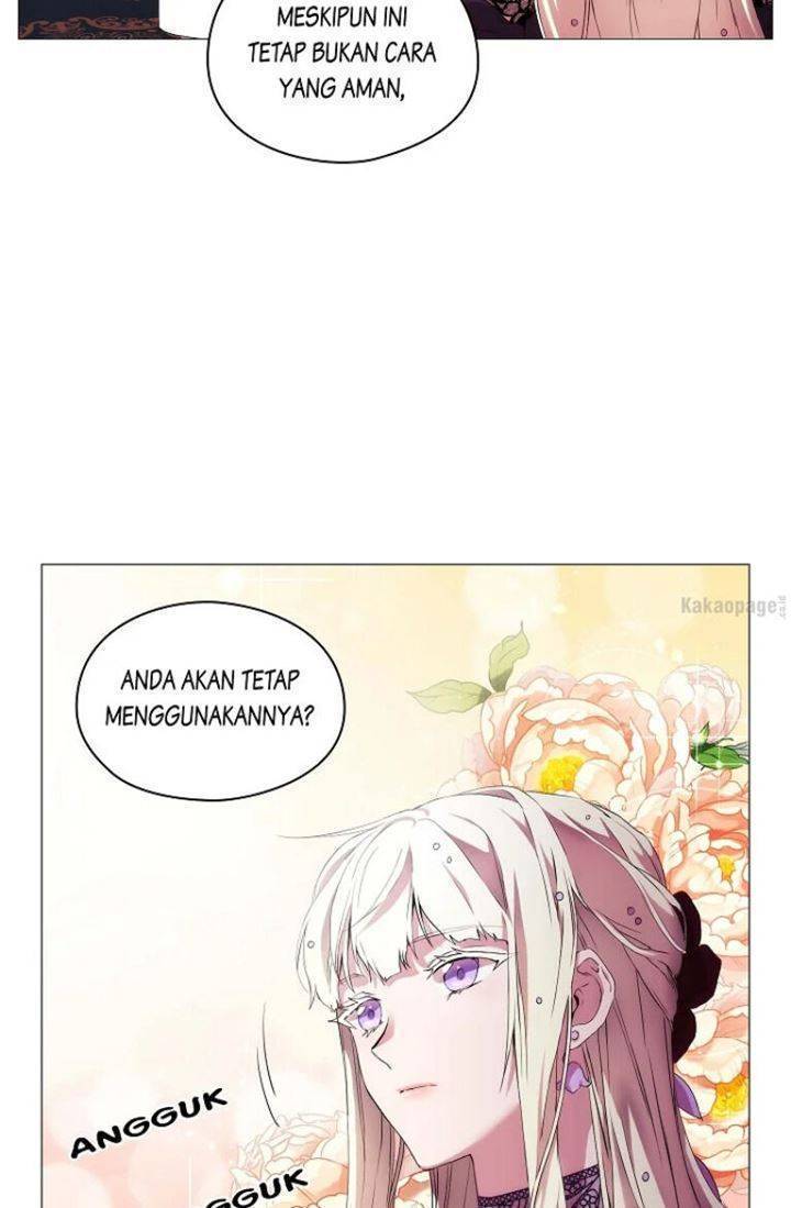 When Villainess Falls in Love Chapter 004