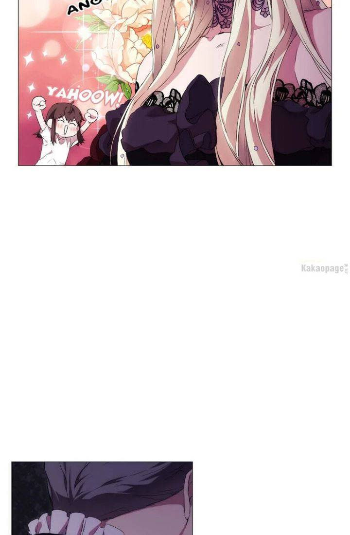 When Villainess Falls in Love Chapter 004