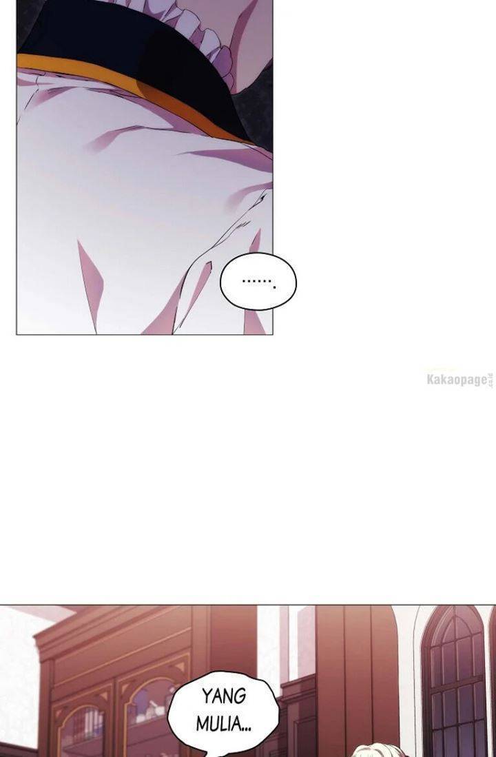 When Villainess Falls in Love Chapter 004