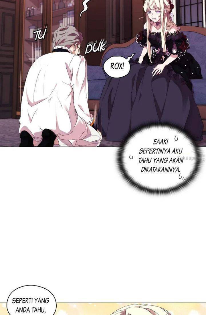 When Villainess Falls in Love Chapter 004