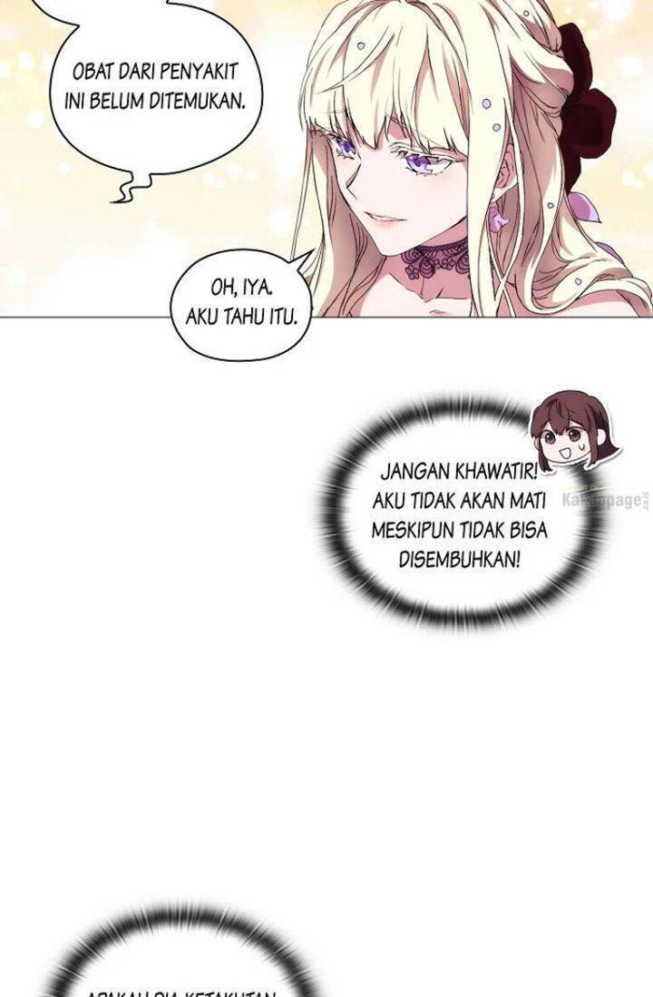 When Villainess Falls in Love Chapter 004