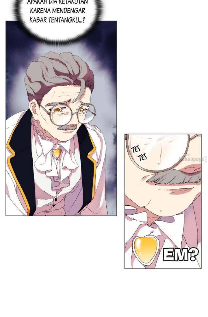 When Villainess Falls in Love Chapter 004
